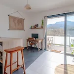 Panorama Montagne 公寓 *