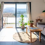 公寓 Panorama Montagne Venzolasca