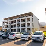 Panorama Montagne 公寓