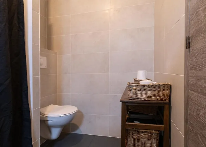 Panorama Montagne * Venzolasca